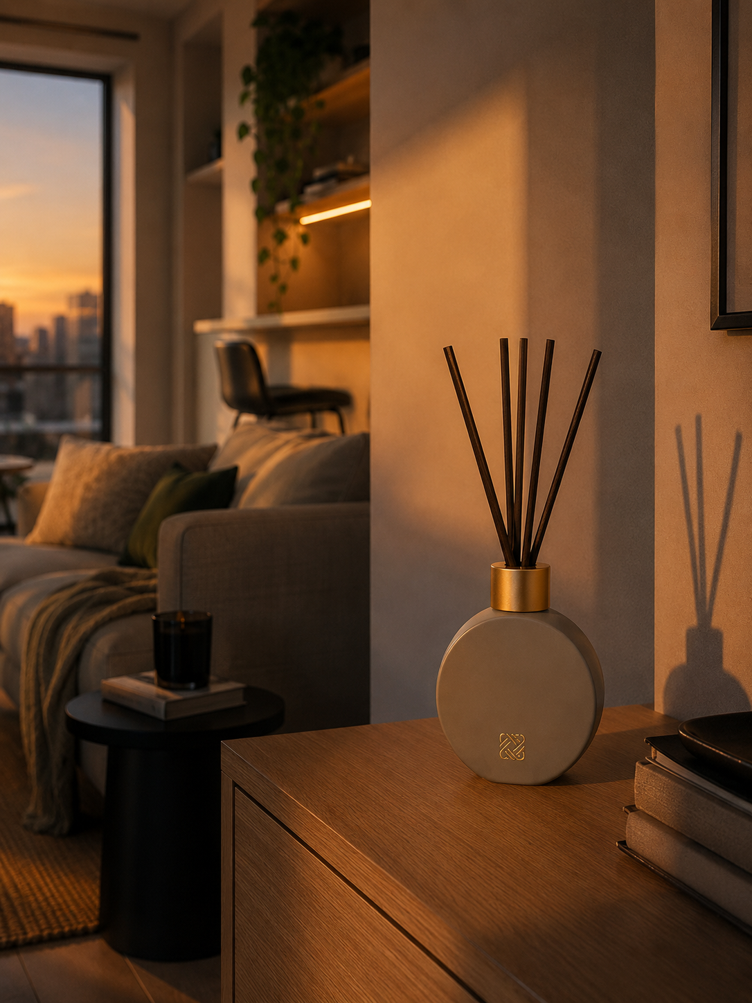 Perfumaria de Ambiente
