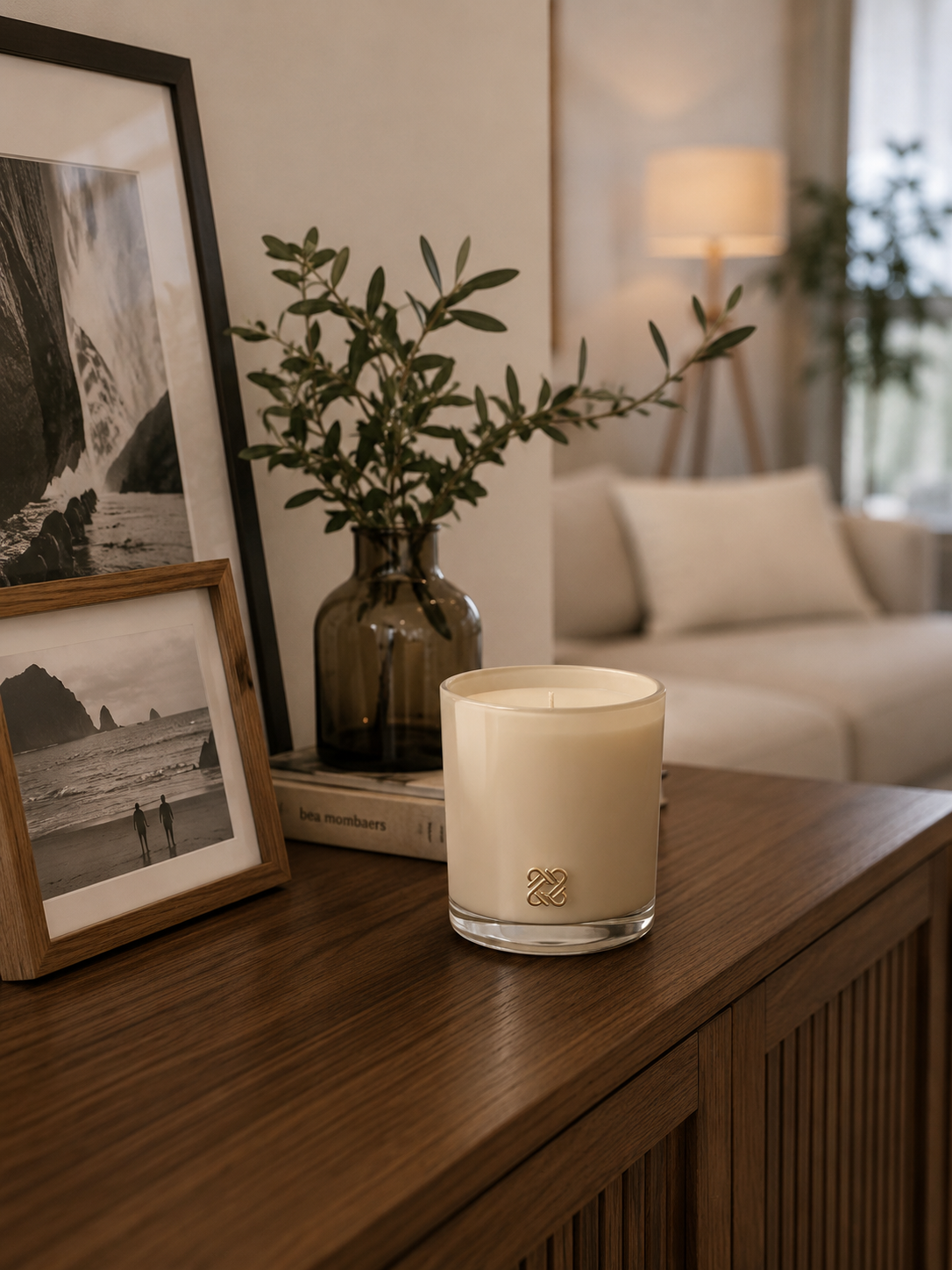 Velas Perfumadas